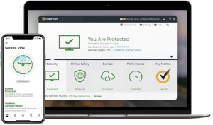 Norton Security 2023 Crack With Product Key Full Activated