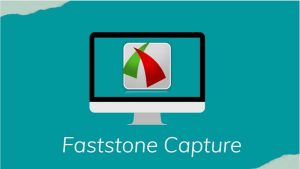 Faststone Capture 10.2 Crack With Registration Code Full Setup 